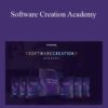 Martin Crumlish Software Creation Academy 250x343 1 » Courses[GB]