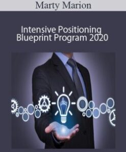 Marty Marion – Intensive Positioning Blueprint Program 2020
