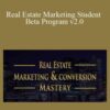 Matt Cramer Shayne Hillier Real Estate Marketing Student Beta Program v2.0 250x343 1 » Courses[GB]