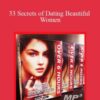 Matt Cross E28093 33 Secrets of Dating Beautiful Women 250x343 1 » Courses[GB]