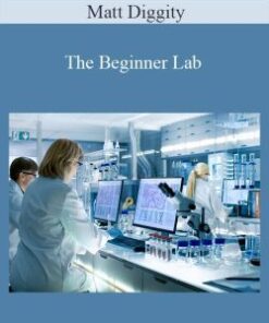 Matt Diggity – The Beginner Lab