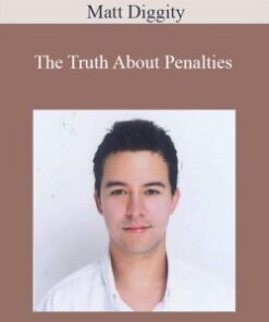 Matt Diggity – The Truth About Penalties