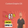 Matt Gray Content Empire OS 250x343 1 » Courses[GB]