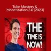 Matt Par Tube Mastery Monetization 3 250x343 1 » Courses[GB]