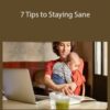 Meg Meeker MD 7 Tips to Staying Sane 250x343 1 » Courses[GB]