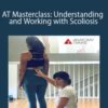 Meredith Stephens AT Masterclass Understanding and Working with Scoliosis 250x343 1 » Courses[GB]