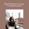 Mia Lamotte Brand Disruptors Group Coaching Program 250x343 1 » Courses[GB]