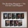 Michael Anthony The Booking Blueprint The Elevate Lead Magnets 250x343 1 » Courses[GB]