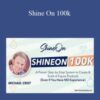 Michael Crist Shine On 100k 250x343 1 » Courses[GB]