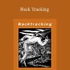Michael Hall – Back Tracking