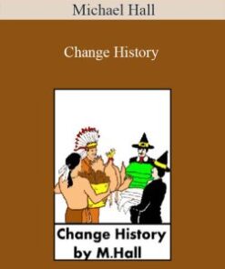 Michael Hall – Change History