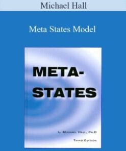 Michael Hall – Meta States Model