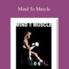 Michael Hall Mind To Muscle 250x343 1 » Courses[GB]