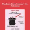 Michael Hall – Mindlines Book Summary On Reframing