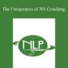 Michael Hall The Uniqueness of NS Coaching 250x343 1 » Courses[GB]