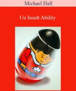 Michael Hall – Un Insult Ability