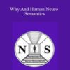 Michael Hall Why And Human Neuro Semantics 250x343 1 » Courses[GB]