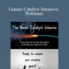 Michael Neill Genius Catalyst Intensive Webinars 250x343 1 » Courses[GB]