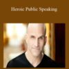 Michael Port Amy Port Heroic Public Speaking 250x343 1 » Courses[GB]