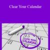 Michael Stevenson – Clear Your Calendar