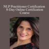 Michele Guzy NLP Practitioner Certification 8 Day Online Certification Course 250x343 1 » Courses[GB]