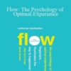 Mihaly Csikszentmihalyi – Flow The Psychology of Optimal Experience