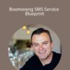 Mike Cooch – Boomerang SMS Service Blueprint