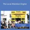 Mike Cooch – The Local Attention Engine