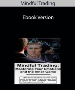 Mindful Trading – Ebook Version