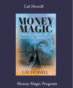 Money Magic Program By Cat Howell