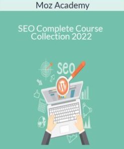 Moz Academy – SEO Complete Course Collection 2022