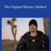 Mystery Method – The Original Mystery Method