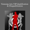 Mystery Venusian Arts VIP Qualification Disqualification 250x343 1 » Courses[GB]