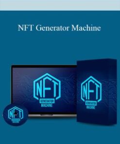 NFT Generator Machine