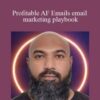 Nabeel Azeez Profitable AF Emails email marketing playbook 250x343 1 » Courses[GB]