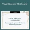Naima Sheikh Visual Makeover Mini Course 250x343 1 » Courses[GB]