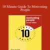 Nancy Stevenson 10 Minute Guide To Motivating People 250x343 1 » Courses[GB]