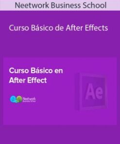 Neetwork Business School – Curso Básico de After Effects