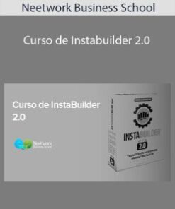 Neetwork Business School – Curso de Instabuilder 2.0