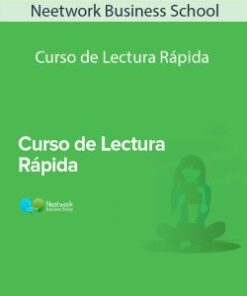 Neetwork Business School – Curso de Lectura Rápida