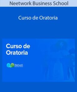 Neetwork Business School – Curso de Oratoria