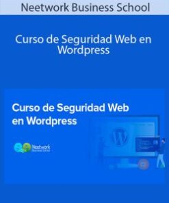 Neetwork Business School – Curso de Seguridad Web en WordPress