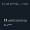 Nick Eubanks Master Keyword Research 250x343 1 » Courses[GB]