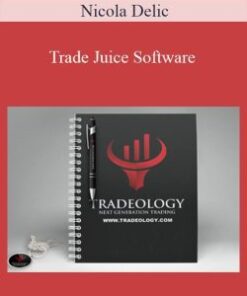 Nicola Delic – Trade Juice Software