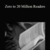 Nicolas Cole Zero to 20 Million Readers 250x343 1 » Courses[GB]
