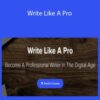 Niklas Goke Write Like A Pro 250x343 1 » Courses[GB]