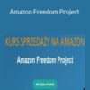 Norbert Amazon Freedom Project 250x343 1 » Courses[GB]