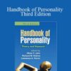 Oliver P. John Others Handbook of Personality Third Edition 250x343 1 » Courses[GB]