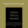 Oliver Turner Daytime Pick Up Revealed 250x343 1 » Courses[GB]