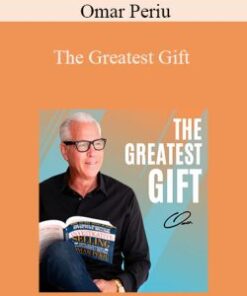 Omar Periu – The Greatest Gift